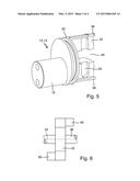 Gripping device diagram and image