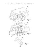 Gripping device diagram and image