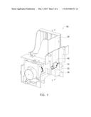 CARD FEEDER diagram and image