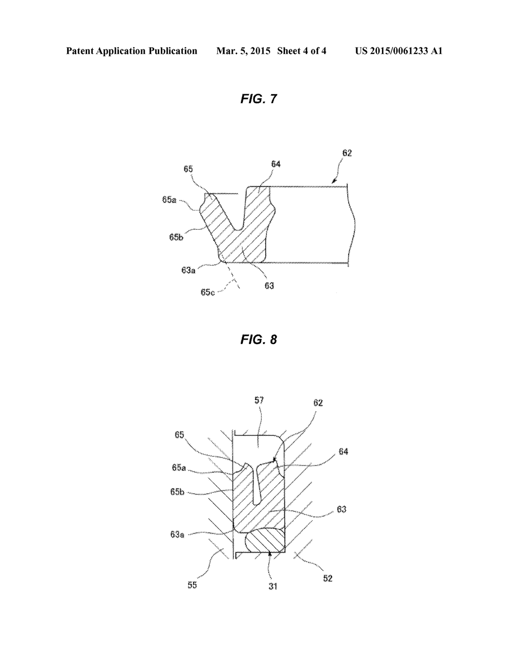 RECIPROCATING SEALING DEVICE - diagram, schematic, and image 05