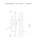 POSITIONING BOARD OF CHUCK diagram and image