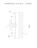 POSITIONING BOARD OF CHUCK diagram and image