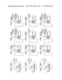 REAR WHEEL SUSPENSION DEVICE diagram and image