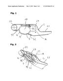 AXLE MOUNT FOR UTILITY VEHICLES diagram and image