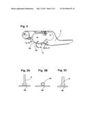 AXLE MOUNT FOR UTILITY VEHICLES diagram and image