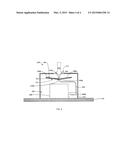 GENERATOR SET ASSEMBLY WITH BAFFLE diagram and image