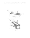 System for generating electrical energy diagram and image