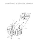 System for generating electrical energy diagram and image