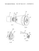 System for generating electrical energy diagram and image