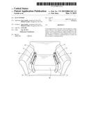 Seat Support diagram and image