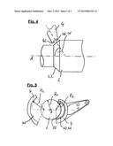 Method for Producing Chassis Components for Commercial Vehicles by Means     of Friction Welding, and Corresponding Axle Unit diagram and image