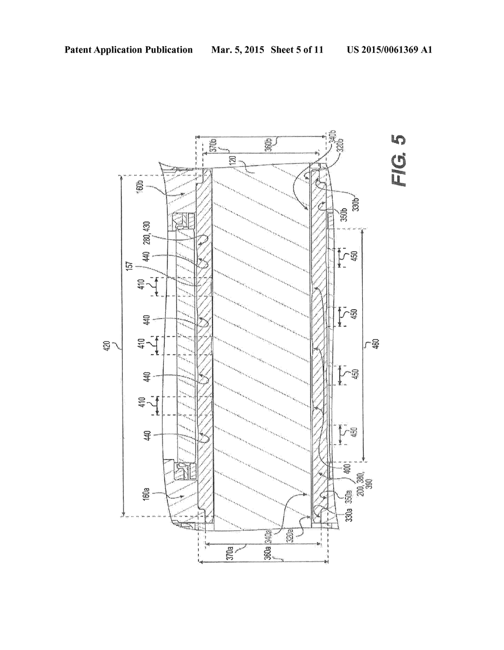 TRACK JOINT ASSEMBLIES AND THRUST RINGS FOR SAME - diagram, schematic, and image 06