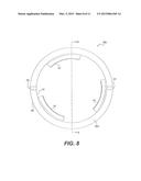 TRACK JOINT ASSEMBLIES AND THRUST RINGS FOR SAME diagram and image