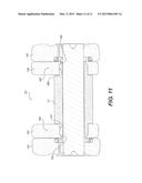 TRACK JOINT ASSEMBLIES AND THRUST RINGS FOR SAME diagram and image