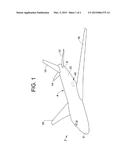 ENERGY HARVESTING SYSTEM FOR AN AIRCRAFT diagram and image