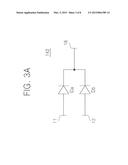 VOLTAGE ADJUSTING CIRCUIT AND CONTACTLESS CARD AND CONTACTLESS CARD SYSTEM     WHICH INCLUDE THE SAME diagram and image