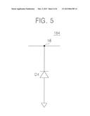 VOLTAGE ADJUSTING CIRCUIT AND CONTACTLESS CARD AND CONTACTLESS CARD SYSTEM     WHICH INCLUDE THE SAME diagram and image