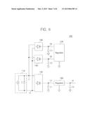 VOLTAGE ADJUSTING CIRCUIT AND CONTACTLESS CARD AND CONTACTLESS CARD SYSTEM     WHICH INCLUDE THE SAME diagram and image