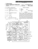 ELECTRONIC CONTROL DEVICE diagram and image