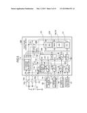 ELECTRONIC CONTROL DEVICE diagram and image