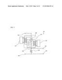 VARIABLE VOLTAGE CIRCUIT diagram and image