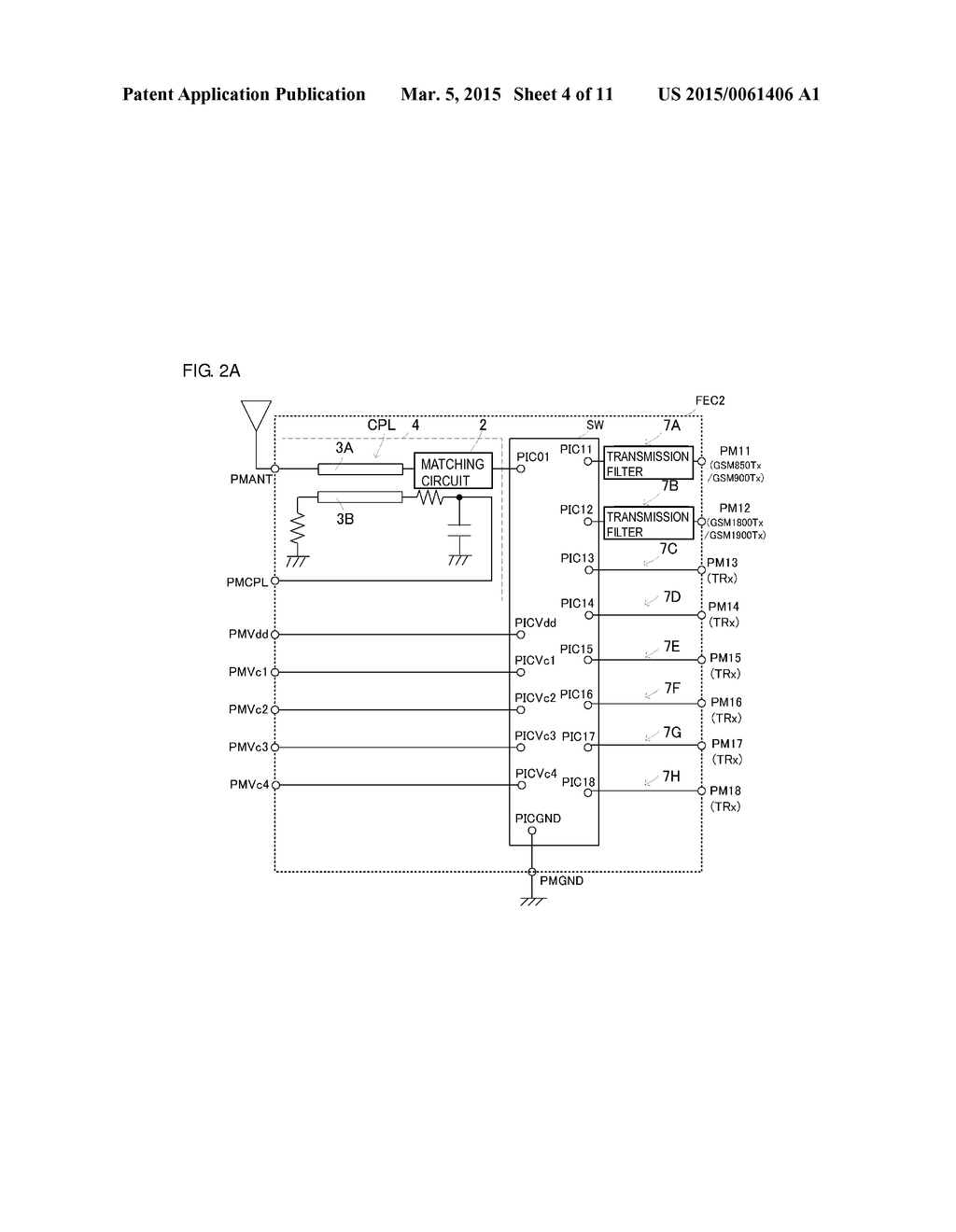 SWITCH MODULE - diagram, schematic, and image 05