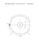 Rotary Single-Phase Electromagnetic Actuator diagram and image