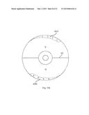 Rotary Single-Phase Electromagnetic Actuator diagram and image