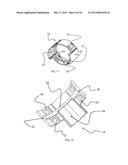 Rotary Single-Phase Electromagnetic Actuator diagram and image