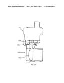 Rotary Single-Phase Electromagnetic Actuator diagram and image