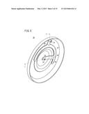 ROTATING ELECTRICAL MACHINE diagram and image