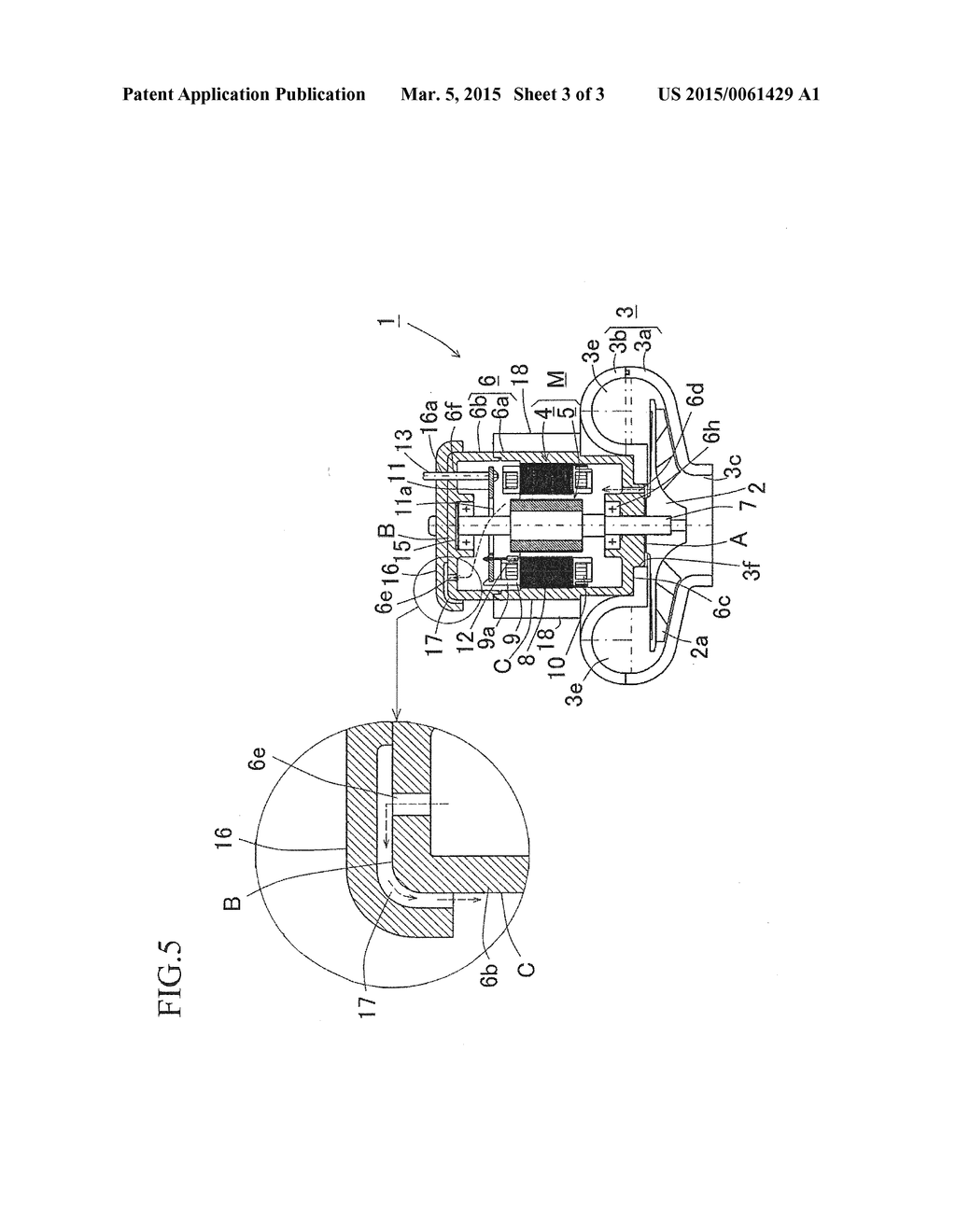 Blower - diagram, schematic, and image 04