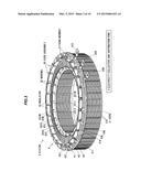 ELECTRICITY COLLECTION AND DISTRIBUTION RING diagram and image