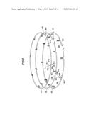 ELECTRICITY COLLECTION AND DISTRIBUTION RING diagram and image