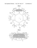 ELECTRIC MOTOR diagram and image