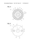 ROTOR OF BRUSHLESS MOTOR diagram and image