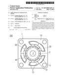 THREE-PHASE ELECTROMAGNETIC MOTOR diagram and image