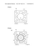 THREE-PHASE ELECTROMAGNETIC MOTOR diagram and image