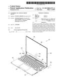 EXTERIOR CASE AND ELECTRONIC DEVICE diagram and image