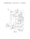 PROTECTION CIRCUIT AND METHOD AGAINST INTERFERENCE IN LIGHTING SYSTEMS diagram and image