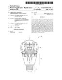 THREE-WAY LAMP WITH PROGRAMMABLE OUTPUT LEVELS diagram and image