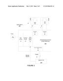 INTELLIGENT LIGHT EMITTING DIODE (LED) CONTROLLER AND DRIVER diagram and image