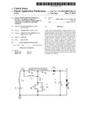 LIGHT SOURCE DRIVING APPARATUS HAVING A SNUBBER TO PREVENT VOLTAGE AND     CURRENT SPIKES, DISPLAY APPARATUS AND DRIVING METHOD THEREOF diagram and image