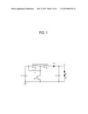 LIGHT SOURCE DRIVING APPARATUS HAVING A SNUBBER TO PREVENT VOLTAGE AND     CURRENT SPIKES, DISPLAY APPARATUS AND DRIVING METHOD THEREOF diagram and image