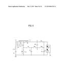 LIGHT SOURCE DRIVING APPARATUS HAVING A SNUBBER TO PREVENT VOLTAGE AND     CURRENT SPIKES, DISPLAY APPARATUS AND DRIVING METHOD THEREOF diagram and image