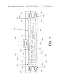 Linear Solid-State Lighting With Ballast Free Of Electric Shock Hazard diagram and image