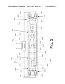 Linear Solid-State Lighting With Ballast Free Of Electric Shock Hazard diagram and image