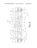 Linear Solid-State Lighting With Ballast Free Of Electric Shock Hazard diagram and image