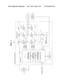 MOTOR CONTROL APPARATUS diagram and image