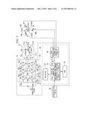 MOTOR CONTROL DEVICE diagram and image